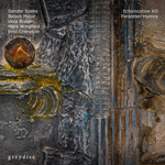 Echolocation XII. Forgotten Hymns